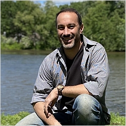 Leo Beyda, MS, Licensed Professional Counselor, Licensed Clinical Alcohol and Drug Counselor