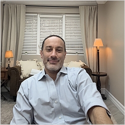 Leo Beyda, MS, Licensed Professional Counselor, Licensed Clinical Alcohol and Drug Counselor