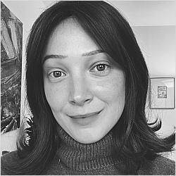 Erin Leigh McQueen, Associate Marriage and Family Therapist