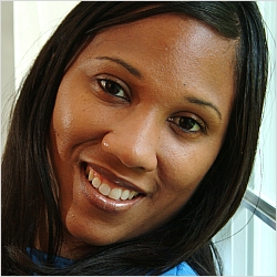 Jacinda Andrews, PhD-C, Licensed Professional Counselor