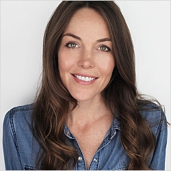 Hawley Winter, Licensed Marriage and Family Therapist