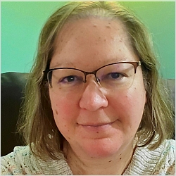 Jenette Mundlin, MS, NCC, Registered Associate Counselor