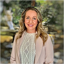 Elise Mauser, Licensed Professional Counselor, NCC