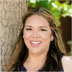 Desiree Gonzalez, Licensed Marriage and Family Therapist