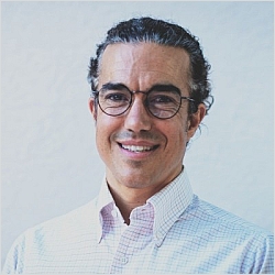 Bryan Van Vranken, MA, MBA, Registered Mental Health Counselor Intern