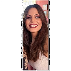 Ellen Kouridakis, Licensed Psychologist, MSc - Systemic Psychotherapist