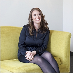 Tovah Means, Licensed Marriage and Family Therapist