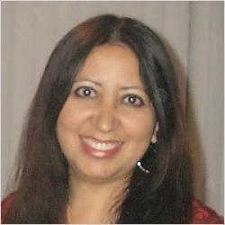 Eva Abad, Licensed Mental Health Counselor