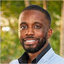 Justin Gladney, Licensed Clinical Social Worker