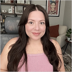 Laura Duran, Licensed Professional Counselor