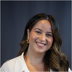 Rosa O'Connor, Licensed Clinical Social Worker