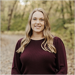 Dr. Samantha Kallberg, PsyD, Licensed Psychologist