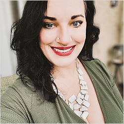 Dana Restrepo, Licensed Clinical Social Worker