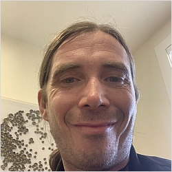 William Money, Licensed Marriage and Family Therapist