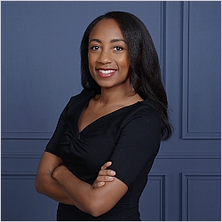 Karina Cole, Licensed Professional Counselor