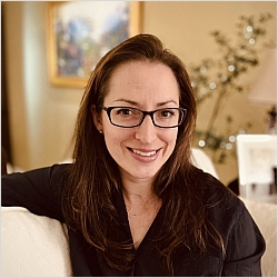 Kim Wielgus, Licensed Clinical Social Worker