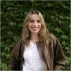 Kylee Garfield, MA, AMFT