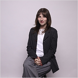 Kylee Garfield, MA, AMFT