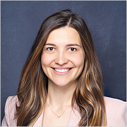 Maja Jakovljevic, Psy.D.