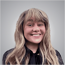 Stephanie McGraw, Licensed Professional Counselor Candidate