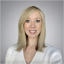 Bre Sieck, Licensed Professional Counselor