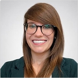 Aimée Dahan, Licensed Clinical Social Worker