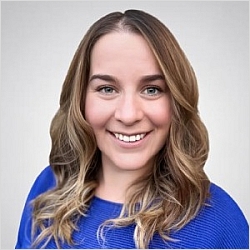 Sophie Nathanson, Licensed Mental Health Counselor