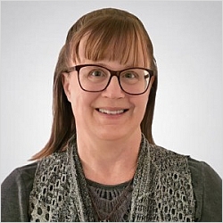 Kim  Kucera, Licensed Professional Counselor Candidate