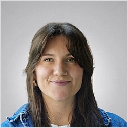 Sara Leonard, Licensed Social Worker