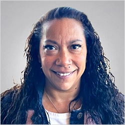 Sur Rae Coleman, Licensed Clinical Social Worker