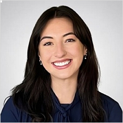 Victoria Whisler, Licensed Clinical Social Worker