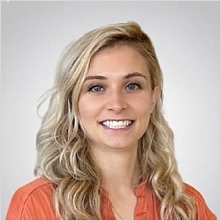 Bethany Reardon, Licensed Clinical Social Worker