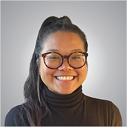 Kathy Phan, Licensed Clinical Social Worker