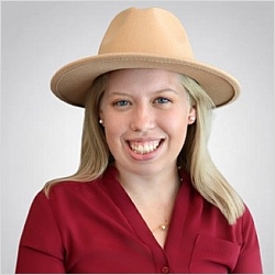 Alyssa Landry, Licensed Professional Counselor