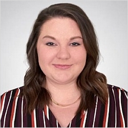 Brittany Kragness, Licensed Professional Counselor