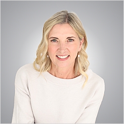 Amy Blum, Licensed Professional Counselor Candidate, Registered Nurse