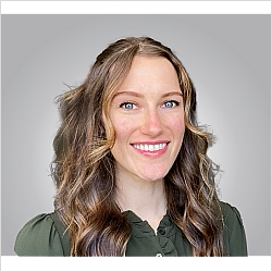 Michaela Curry, Licensed Professional Counselor Candidate