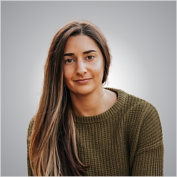 Andria Mody, Licensed Professional Counselor Candidate