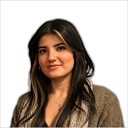 Samantha Noiman, Licensed Clinical Social Worker