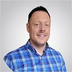 Chris DiMarcella, Licensed Professional Counselor