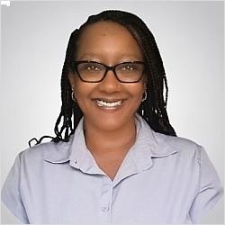 Chenelle Williams, Licensed Professional Counselor
