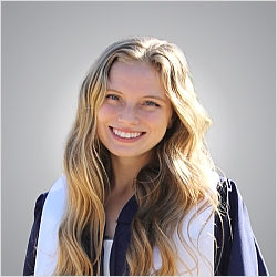 Madi Lockamy, Licensed Professional Counselor