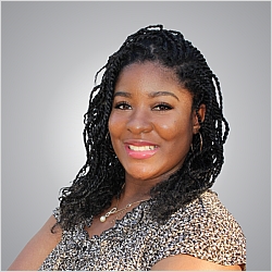 Victoria Campbell, Licensed Professional Counselor