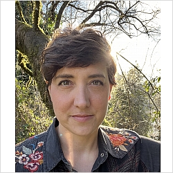 Kimberly Wylder, MA, MFT