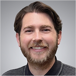 Brendan Conn, Licensed Professional Counselor