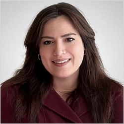 Tanya Noblitt, License Clinical Social Work Candidate, Licensed Addiction Counselor Candidate