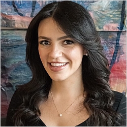 Athanasia Coulianidis, Licensed Mental Health Counselor