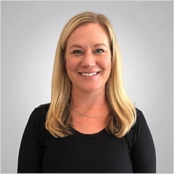 Pamela Rice, Licensed Master of Social Work