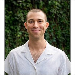 Ad Kavalin, Licensed Master of Social Work