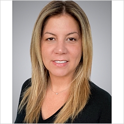 Natalia Porter, Licensed Mental Health Counselor